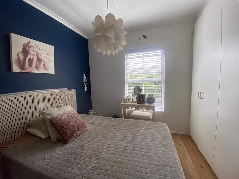 2 Bedroom Property for Sale in Goedemoed Western Cape